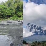 Mount Kanlaon Update