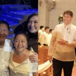 Kiko Pangilinan in Viral Photo