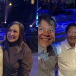 Sharon on Viral Photos