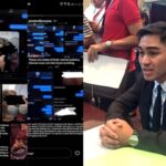 Jesus Falcis On Maris Racal Anthony Jennings Case