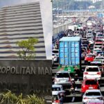 MMDA on Number Coding