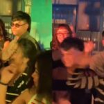 Daniel Padilla Dancing