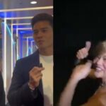 Sue Dominic Relationship