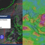 Tropical Depression RominaPh