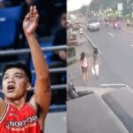 John Amores Banned from PBA