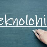 Ano Ang Teknolohiya