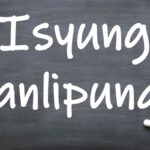 Isyung Panlipunan