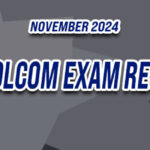 NAPOLCOM Exam Result November 2024