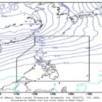Weather Update Today