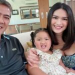 Vic Sotto Family