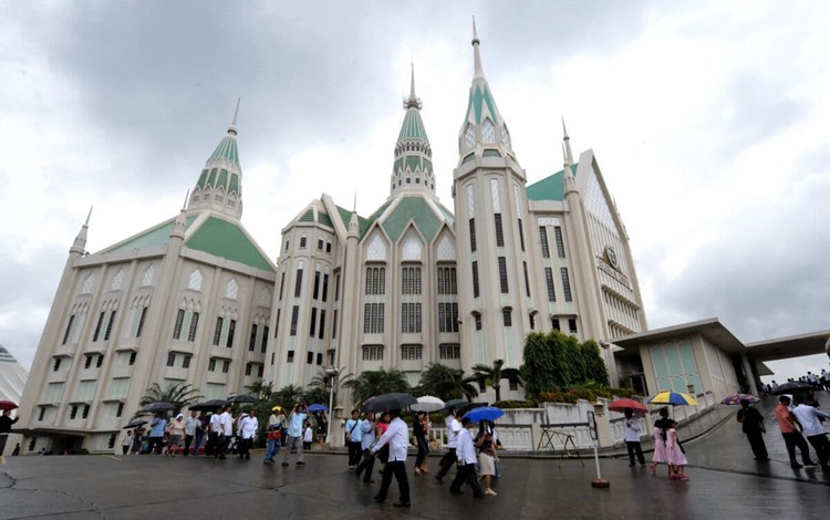 Iglesia ni Cristo