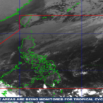 Weather Update Today