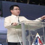 Ex Mayor Herbert Bautista