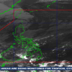 Pagasa Weather Forecast