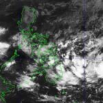 Weather Update Today