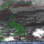 Weather Update Today