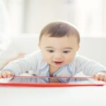 Generation Beta Kids