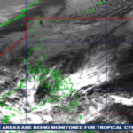 Weather Update Today