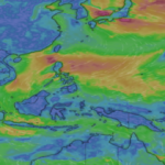 Pagasa Weather Update