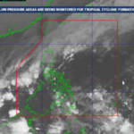 Pagasa Weather Update