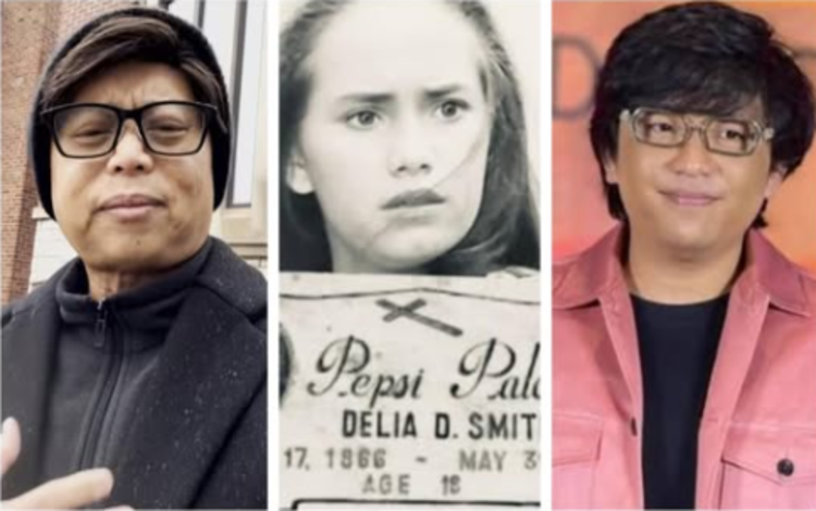 Darryl Yap Vs Arnold Clavio