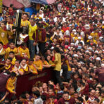 Black Nazarene