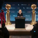 2025 Golden Globe Winners