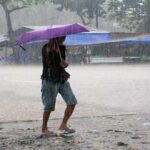 Weather Update Today