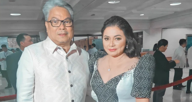 Dina Bonnevie Honors Late Husband DV Savellano | NewsFeed