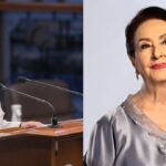 Senate to Honor Gloria Romero
