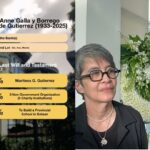 Gloria Romero Family on Her Last Will