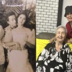 Gloria Romero Daisy Romualdez