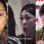 Cristy Fermin to Darryl Yap