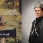 Darryl Yap on Pepsi Paloma Movie