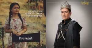 Darryl Yap on Pepsi Paloma Movie