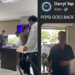 Darryl Yap to Vic Sotto