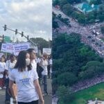 INC National Rally For Peace