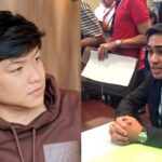 Jesus Falcis on Darryl Yap