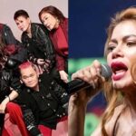 Aegis Concert Tribute for Mercy Sunot