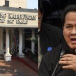 Pasig Trial Court on Quiboloy Motion