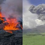 Mount Kanlaon Latest Update