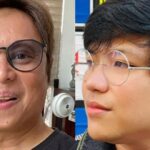 Darryl Yap on Arnold Clavio