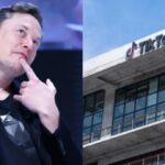 Elon Musk in Buying TikTok App