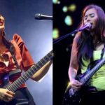 Kithie Nadal Guitar for Sale