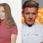 Korina Sanchez on Beef Willington