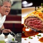 Gordon Ramsay Famous Beef Wellington