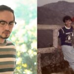 Rico Blanco and Brother King