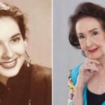 Ms Gloria Romero