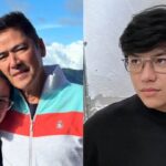 Pauleen Luna on Darryl Yap