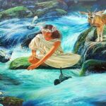 Alamat Ni Mariang Sinukuan